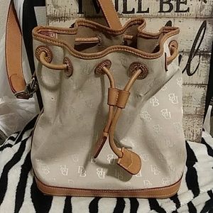 Dooney and Bourke